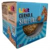 Lizawka do boksu Stable Ball Granola 1.6 kg - LIKIT